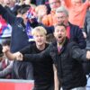 Crystal Palace – Liverpool 2-1 | Rezumatul meciului din etapa a șasea din Premier League, EXCLUSIV pe VOYO