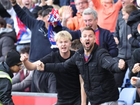 Crystal Palace – Liverpool 2-1 | Rezumatul meciului din etapa a șasea din Premier League, EXCLUSIV pe VOYO