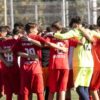 Bilanțul derby-urilor Dinamo – Steaua din Liga de Tineret și Liga Elitelor, disputate pe stadionul Ștefan cel Mare