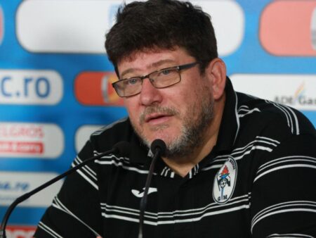 Cristi Pustai se întoarce! Cu ce echipă semnează?