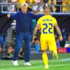 Postarea lui Alex Mitriță, la o zi după anunțul retragerii » Mesaj PENTRU Mircea Lucescu