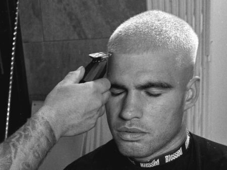 Carlos Alcaraz și-a îndeplinit promisiunea! Noul „look” al campionului mondial: „Suntem trăsniti”
