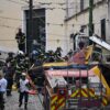 Cluburile din Portugalia au reacționat după tragedia devastatoare de la Lisabona » Joi, zi de doliu național