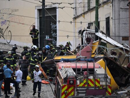 Cluburile din Portugalia au reacționat după tragedia devastatoare de la Lisabona » Joi, zi de doliu național