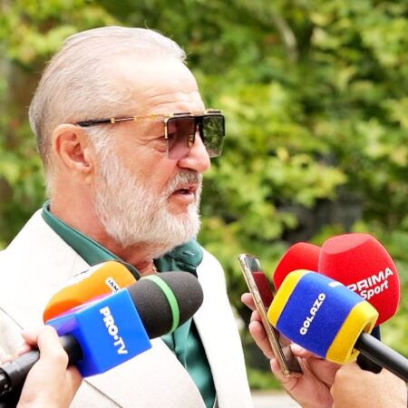 Doi jucători, excluși de la FCSB după victoria cu Go Ahead Eagles » Gigi Becali este ferm: „N-am ce să fac”