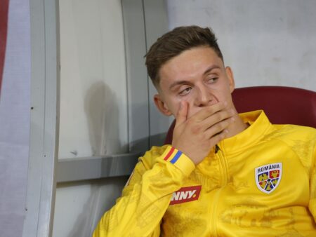 „Când îți iei jucăriile și pleci…”