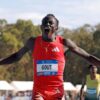 Debutul mult așteptat de o lume întreagă » Australianul Gout Gout participă la Campionatul Mondial de Atletism de la Tokyo