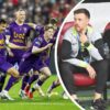 Defensivă solidă, mijloc puternic, joc curat » Cine sunt Go Ahead Eagles, revelația Olandei care a făcut istorie în 2025