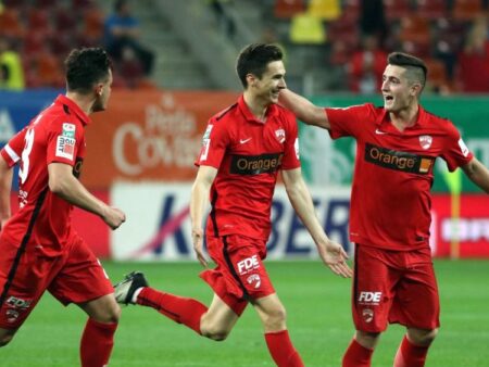 Fostul jucător de la Dinamo, căutat de Gigi Becali, a devenit de nerecunoscut! Rezervă în liga a doua din Turcia.