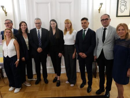 „Poate că România va îndrăzni să viseze la organizarea Jocurilor Olimpice”