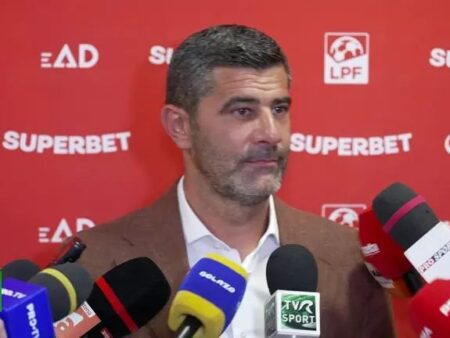 Dani Coman anunță soarta transferului lui Mario Tudose la FCSB: ”Am finalizat!”