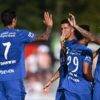 A început AFC Champions League! Darwin Nunez, Theo Hernandez și Riyad Mahrez au strălucit, iar Florinel Coman a fost și el pe teren.