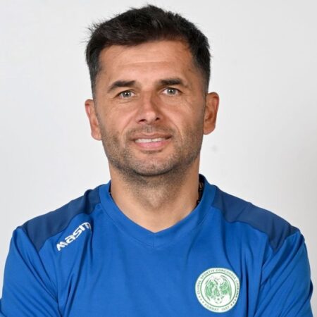 Nicolae Dică, ELIMINAT de la Chiajna: „Mulțumim!”