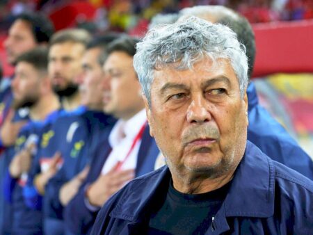 „Nu poți să te comporti așa!” + Detaliul omis de selecționer despre atacantul CFR-ului