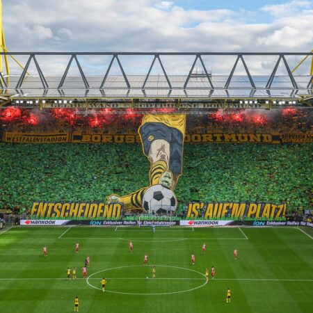 UEFA a lansat raportul! Cine se află în fruntea audiențelor în sezonul 2024/25?
