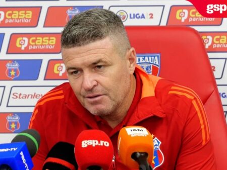 „Nu înțeleg, este a patra oară când se întâmplă asta”