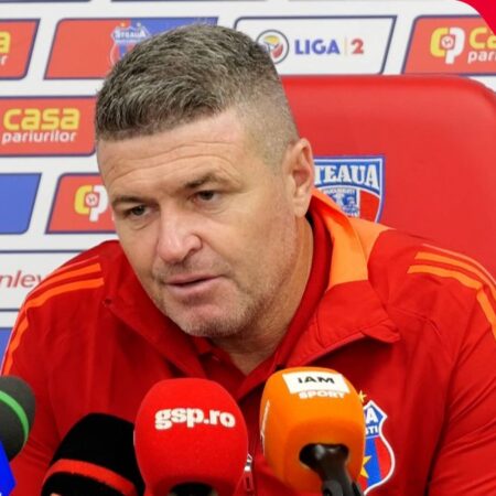 „Nu înțeleg, este a patra oară când se întâmplă asta”