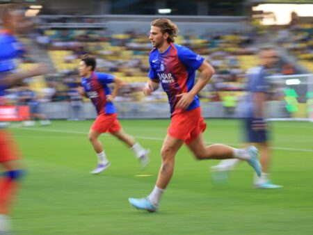 Tensiuni în vestiarul PSG după transferul lui Zabarnyi: „Safonov trebuie să plece, rușii trebuie izolați!”