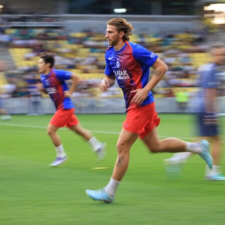 Tensiuni în vestiarul PSG după transferul lui Zabarnyi: „Safonov trebuie să plece, rușii trebuie izolați!”