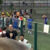 Scene violente la meciul din cadrul Zilelor Târgoviștei: Antrenor atacat și amenințat cu un cuțit.