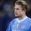 Kevin De Bruyne a clarificat fără echivoc situația privind duelul cu Man. City: „Asta nu se va schimba”