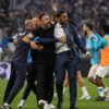 Olympique Marseille și Roberto De Zerbi, lideri în Ligue 1, cu golul decisiv în ’90+1! Victoria OM a fost TRANSMISĂ LIVE pe VOYO.