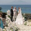 Fost jucător din Top 10 a sărbătorit o nuntă de vis în Grecia