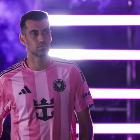 Sergio Busquets, fost internațional spaniol, anunță retragerea din fotbal