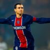 „Vulturul din Azore”, primul star modern al PSG, revine pe teren la Legends Charity Game » Ce face acum Pauleta?