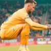 Denis Drăguș a încheiat blestemul! De când nu mai înscrisese pentru „tricolori“