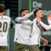 Dennis Man a impresionat antrenorul său de la PSV! Ce declarație a făcut Peter Bosz după pasa crucială a românului