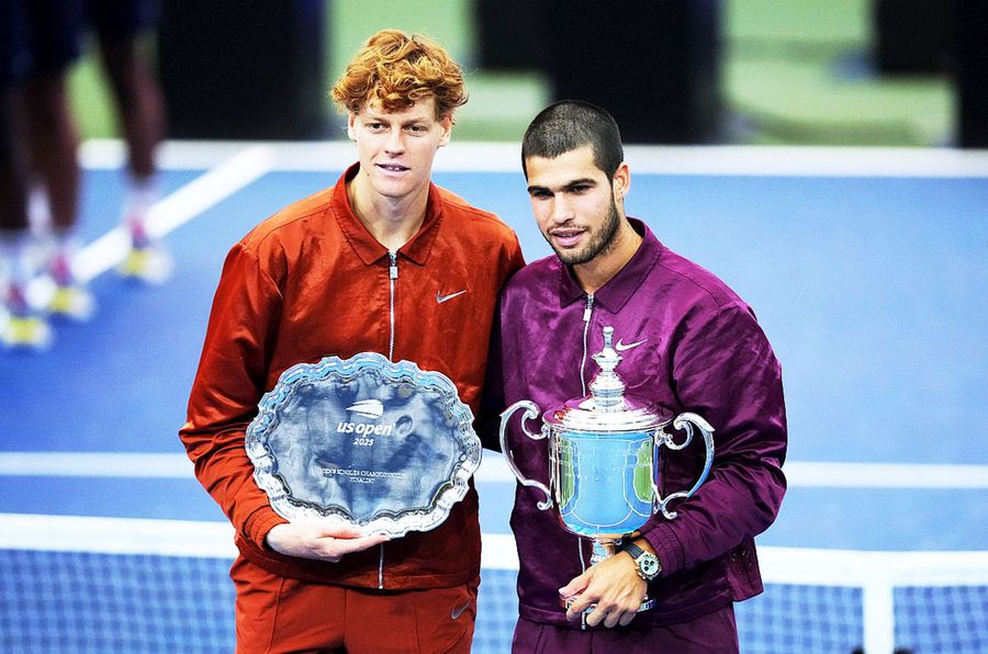 Alexander Zverev, uimit de rivalitatea sa: „N-am văzut nimic de genul acesta înainte”