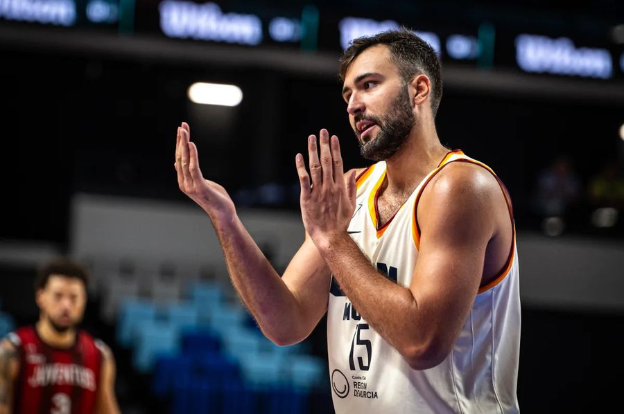CSM Corona Brașov, a 3-a echipă din România care va juca în grupele FIBA Europe Cup
