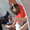 Senegalezul sosit recent în București a împărtășit ce mâncăruri gustă în România: „Numai asta”