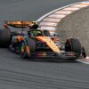 McLaren a identificat problema lui Lando Norris în Marele Premiu de Formula 1 al Olandei