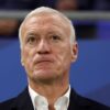 Replica lui Didier Deschamps în urma supărării celor de la PSG