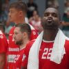 Campioana Dinamo, start dificil în Liga Campionilor
