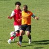 Doi tineri de la Dinamo 2, dintre care unul transferat de la FCSB, au impresionat la debut: „Impresionanți în prima apariție!”