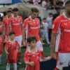 Momentul decisiv pentru Dinamo: cinci confruntări cruciale! „Câinii” se duelează doar cu echipe de play-off în următoarele patru etape, urmate de un meci împotriva vicecampioanei.