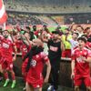 Plecat cu scandal de la Dinamo, fotbalistul a semnat în… Malaysia!