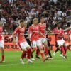 După Dennis Politic, FCSB țintește un alt jucător de la Dinamo!