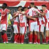 Dinamo – Farul, începând cu ora 21:00 pe Arena Națională! O victorie aduce ”câinilor” locul 2 în Superligă!