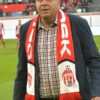 Laszlo Dioszegi explodează de furie după ce Sepsi OSK a pierdut la masa verde: ”Sunt pe cale să intru în silenzio stampa”