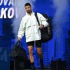 Imaginile ce evidențiază realitatea: diferența enormă dintre Djokovic și ceilalți semifinaliști ai Openului American