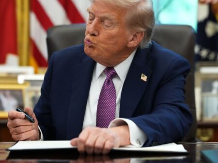 Decizie istorică a lui Donald Trump înaintea finalei US Open! Ce reacții au avut Sinner și Alcaraz?