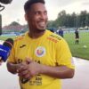 Eric de Oliveira: „Scor corect” înainte de România – Canada: „Am încredere!”