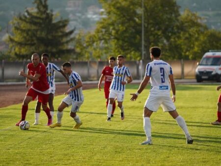 Un fost campion al FCSB și-a anunțat retragerea la 35 de ani: „A venit timpul.”