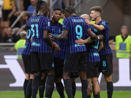 Pe lista lui Manchester City vara trecută, jucătorul lui Chivu nu a avut ezitări: „Cu siguranță aș fi interesat”