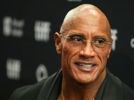 „The Rock“ a vorbit deschis cu CNN: „Mușchii mei? Așa s-a întâmplat“