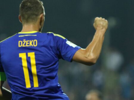Bosnia – Austria în grupa României, de la 21:45! Partida care ne-ar putea distruge visurile de Mondial.